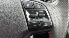 Hyundai Tucson 1.6 CRDi 48V MHD 136 N Line 5dr 2WD Diesel Estate